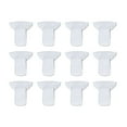 thumbnail image 2 of Padded Comforter Clips, Duvet Clips Compac Elegant Rugged 12PCS  for Blanket, 2 of 7