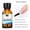 B, variant on Nail Base Gel A - Nail Base Glue Nail Adhesive Reinforcement Binders Liquid Matching Agent Desiccant Nail Primers Nail Prep Dehydrator 15Ml, Nail Art, Glass Glass Nutrient Solution Makeup Organizers