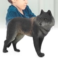 thumbnail image 4 of Modelo animal de simulación, modelo animal de simulación, juguete para niños, estatua de animal, los mejores materiales, 4 of 9