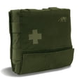 thumbnail image 5 of Tasmanian Tiger IFAK Pouch S, Tactical MOLLE Medical Pouch, First Aid Bag, Rip Away Panel, Small, Olive, 5 of 7