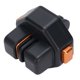 thumbnail image 5 of Base Adaptadora De Liberación Rápida Para Cámara, Teclas Metálicas Compactas, Tacto Brillante, Base Magnética De Liberación Rápida Para Cámara De Alta Eficiencia Con Juntas, 5 of 7