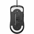 thumbnail image 3 of Lenovo Legion M300s RGB Gaming Mouse Shadow Black - Up to 8000 DPI, 220 IPS, 30g - Up to 20million lifespan Omron mechanical microswitch - 57g light-weighted and 100% PTFE mouse feet - 16.8 Million..., 3 of 12