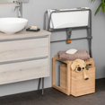 thumbnail image 3 of Soporte para Stokke Flexi Bath, Gris - Diseñado para la Bañera plegable Stokke Flexi Bath - Ligero y fácil de guardar - Práctico, cómodo y seguro, 3 of 8