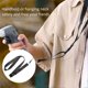 thumbnail image 2 of neck lanyard for dji fpv combo controller adjustable lanyard with quick release buckle, 2 of 5