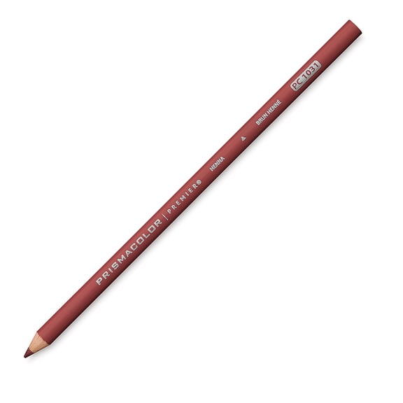 Premier Soft Core Colored Pencil