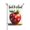 G6, variant on Back To School Banner Flag Apple School First Day Double-side 12.5x18 Inch Garden Flag Decor 1 Flag