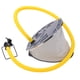 thumbnail image 1 of Bomba de aire de pie portátil, plástico compacto para pesca, bote inflable, bote de goma, Kayak, 1 of 10