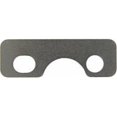 thumbnail image 1 of 0.08-0.04 in. Thick Steel Rocker Arm Stand Shim for Small Block Chevy & Ford Rockers, 1 of 1