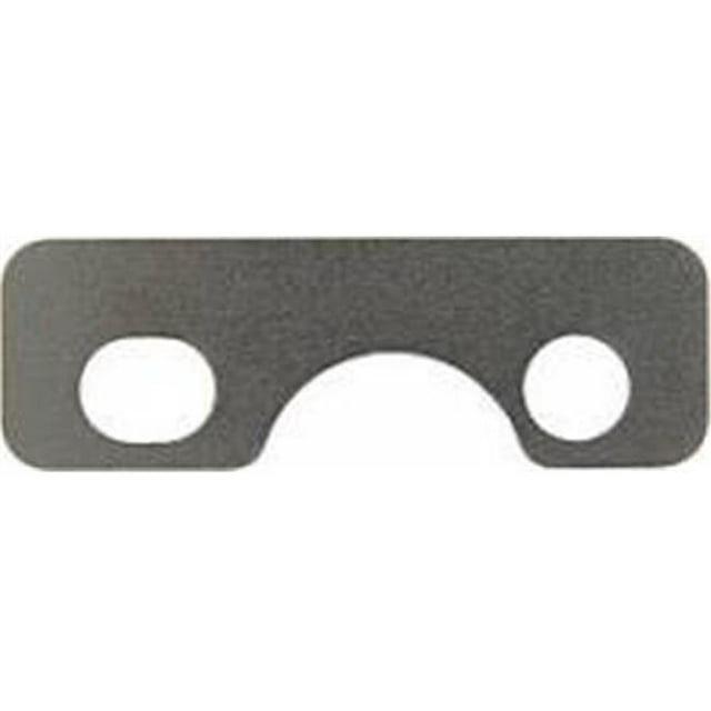 0.08-0.04 in. Thick Steel Rocker Arm Stand Shim for Small Block Chevy & Ford Rockers