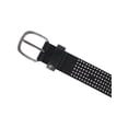 thumbnail image 3 of Lee  Perforated Tumbled Edge Belt (Women), 3 of 5