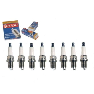 4 pc DENSO 3479 Spark Plugs for 18846-08060 18846-10060 18846