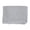 Light Grey, variant on Rupoun Speaker Grill Cloth 59x20 Inch Double Layer Thickened Stereo Mesh Fabric Dustproof Protection For Custom Home Theater Stage AV Equipment Retro Speakers Khaki (150x50 cm)