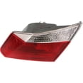 thumbnail image 4 of For 13-15 Honda Accord Tail Light Lamp Right Hand Side Inside Passenger RH Sedan Fits select: 2013-2015 HONDA ACCORD LX, 4 of 5