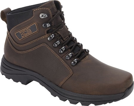 rockport men's elkhart snow boot