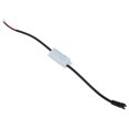 thumbnail image 1 of LED Driver 1X5W, LED Driver Input AC85-265V Compact  For Outdoor Light For LED Light, 1 of 8