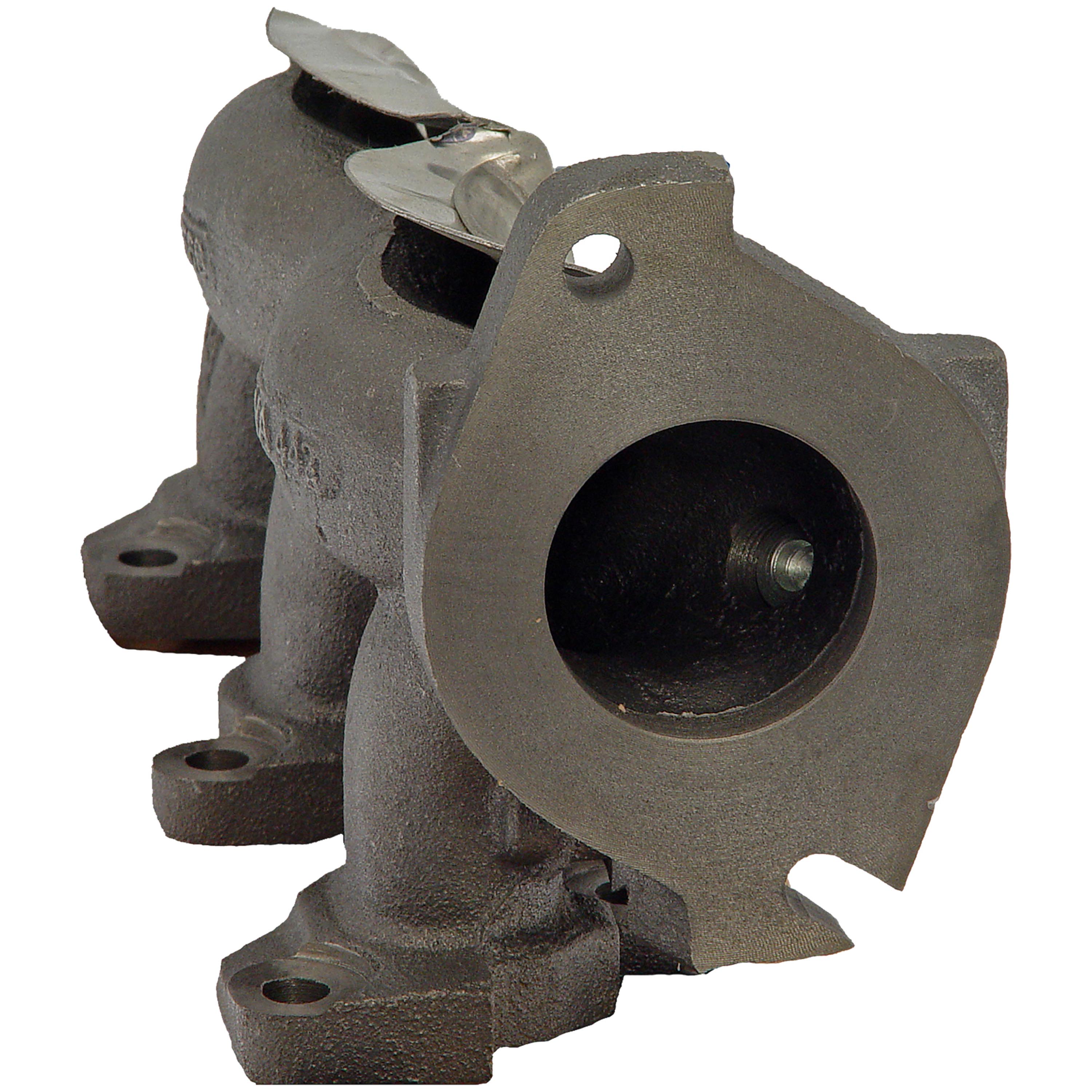 Dorman 674-566 Rear Exhaust Manifold for Specific Ford / Mercury Models Fits select: 2000-2003 FORD TAURUS, 2000-2003 MERCURY SABLE