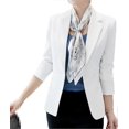 thumbnail image 1 of Vestons pour Femmes Vêtements Vestes pour Femmes Vestes Décontractées Vestons pour Femmes, 1 of 5