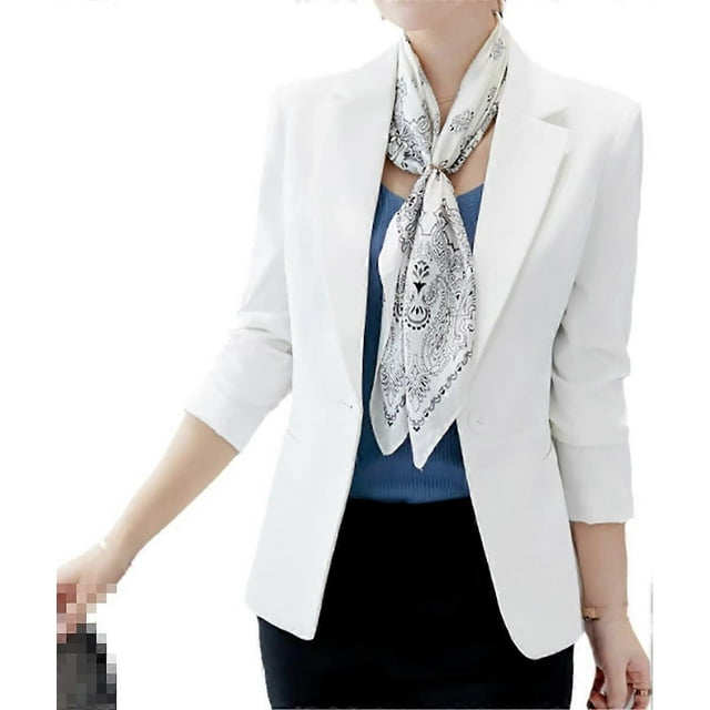 Vestons pour Femmes Vêtements Vestes pour Femmes Vestes Décontractées Vestons pour Femmes