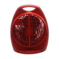thumbnail image 4 of Calefactor Portátil Dace 2 en 1 Rojo CAEMRM04R, 4 of 4