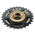 thumbnail image 5 of MOHEGIA 7 Speed Bike Freewheel Bicycle Cycling 14-28T Replacement Accessory, 5 of 6