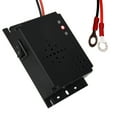 thumbnail image 1 of Dispositivo de conducción Coche bajo el capó repelente de animales repelente de roedores ratas repelente de ratones dispositivo disuasorio con luz LED estroboscópica para maletero de coche RV almacén Irfora Dispositivo de conducción, 1 of 6