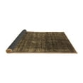 thumbnail image 2 of Ahgly Company Indoor Rectangle Oriental Brown Industrial Area Rugs, 7' x 9', 2 of 4