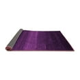 thumbnail image 2 of Ahgly Company Indoor Rectangle Abstract Pink Contemporary Area Rugs, 5' x 7', 2 of 4
