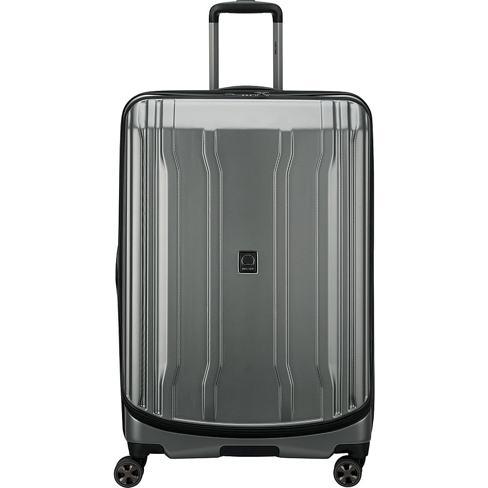 delsey cruise lite softside review