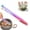 A, variant on FENGSHUI,Egg Chalaza Remover,Eggshell Cleaner,Stainless Egg Chalaza Remover, kitchen gadget