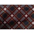 thumbnail image 4 of oneOone Cotton Poplin Fabric Tartan Check Print Fabric BTY 42 Inch Wide, 4 of 4