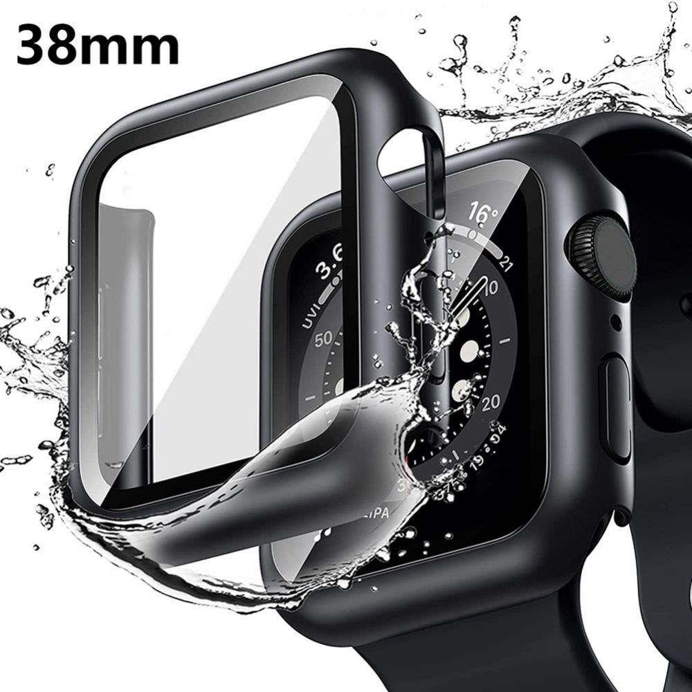 Apple Watch Screen Protector Case SE Series 6 5 4 Honduras Ubuy