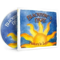 Blackmore's Night - Nature's Light - Music & Performance - CD