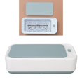 thumbnail image 1 of Eyeglasses Cleansing Machine, Remove Dirts Jewelry Cleansing Machine  for Combs White,Pink, 1 of 7
