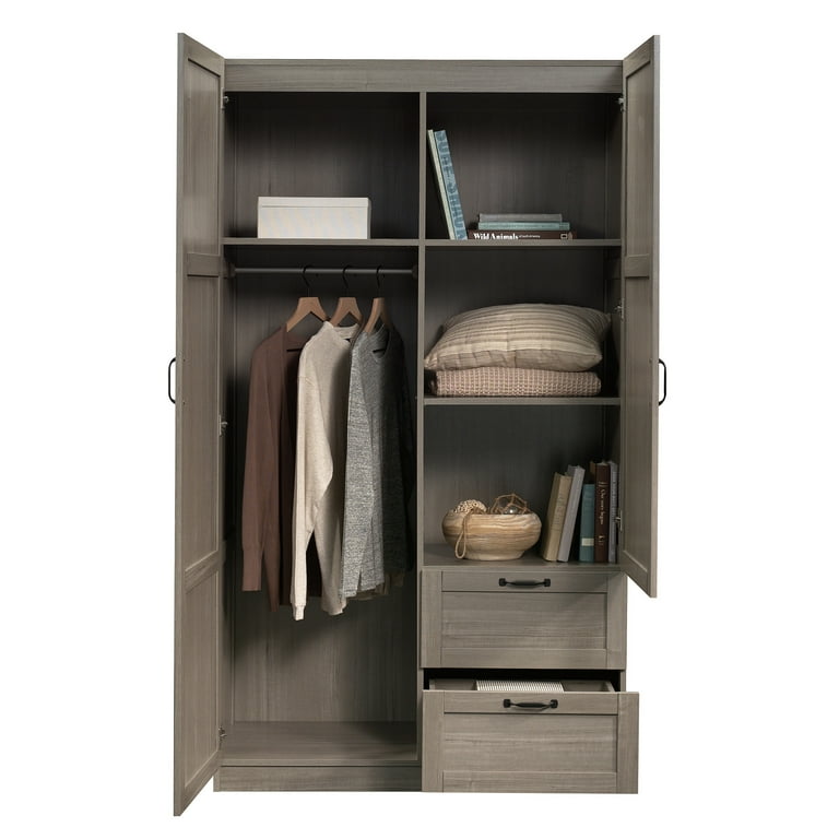 Shop our Wardrobe/Storage Cabinet by Sauder, 426126