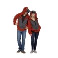 thumbnail image 1 of SUDADERA CON CAPUCHA PATTY PLATYPUS-ADT SML RG Costumes 40838-S, 1 of 1