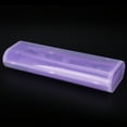 thumbnail image 3 of GOOHOCHY Estuche universal para cepillo de dientes eléctrico, portátil, para viajes y camping (morado), 3 of 8