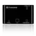 thumbnail image 2 of Transcend TS-RDP8K Multi-Card Reader, 2 of 3