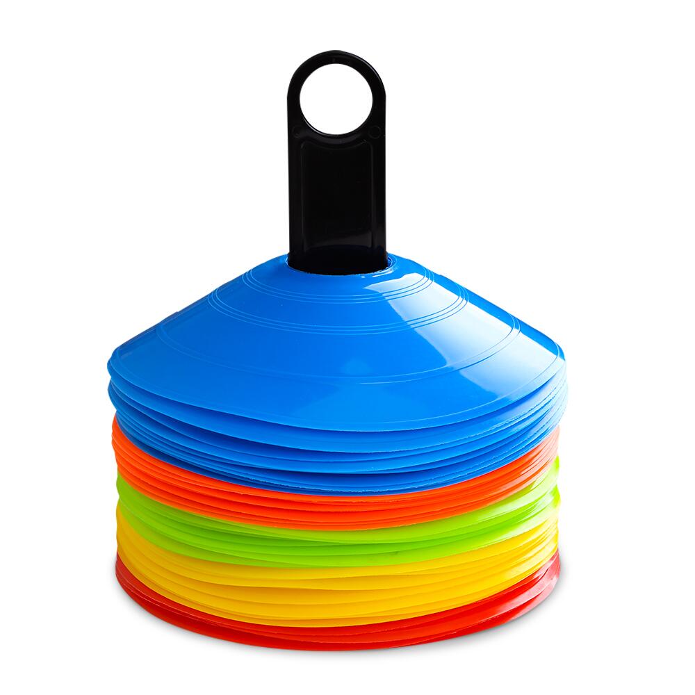 agility cones walmart