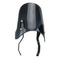 thumbnail image 1 of Motorcycle Windshield Motorcycle Front Fairing Windscreen Enhanced Aerodynamics Protective Stylish Look Wind Deflector Windscreen for CL250 CL300 CL500 CMX 250 CM 250, 1 of 7