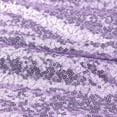 thumbnail image 5 of REGALWOVEN 1 Pack Tablecloths Sequin Table Covers for Dining Room Light Purple 47' x 59', 5 of 6