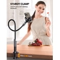 thumbnail image 4 of Soporte Flexible para Celular Lamicall LS05 con Abrazadera de 85 cm, 4 of 7