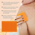 thumbnail image 5 of Papaya Soap Face & Body Wash, Skin Brightening Papaya Soap Bar, Reduce Dark Spots, Acne, Cleanse Scars & Even Skin Tone, Turmeric, Kojic Acid & Essent, 5 of 5