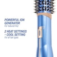 thumbnail image 4 of Cepillo de peinado Hot Air Conair Nano Titanium Ceramic 38 mm BC850, 4 of 9