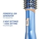 thumbnail image 4 of Cepillo de peinado Hot Air Conair Nano Titanium Ceramic 38 mm BC850, 4 of 9