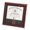 Firefighter, variant on Allied Flag Allied Frame Certificate of Achievement Frame with Medallion - 8 x 10 inch