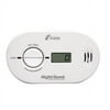 Kidde Nighthawk Carbon Monoxide Alarm with Digital Display, Model KN-COPP-B-LP