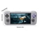 thumbnail image 2 of Retroid Pocket 4Pro Android Handheld Game Console 8G+128GB Handheld Game Station Console 4.7Inch Touch Screen WiFi 6.0 BT 5.2, 2 of 8