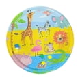 thumbnail image 1 of WIFKLSIIPG Pat Pad Children's Crawling Training Pad Inflatable Seat Cushion Water Fillable Pat Pad Round Shape Large Size Thicker, 1 of 6