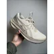 thumbnail image 1 of ASICS Men's Gel-Kayano 30 Running Shoes, Oatmeal/Black (size 10.5), 1 of 6