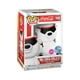 thumbnail image 1 of Funko Pop Coca-Cola - Polar Bear (90's) (Flocked) #158 Funko, 1 of 2